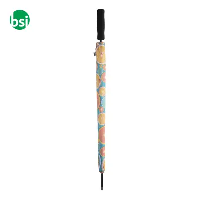 Custom umbrella pouch SLUMBER RPET - Immagine 3