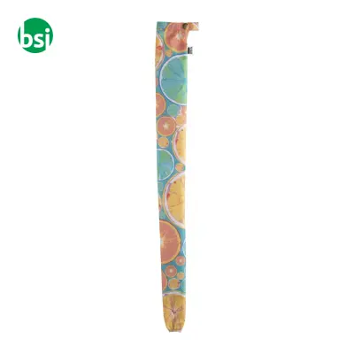 Custom umbrella pouch SLUMBER RPET - Immagine 2