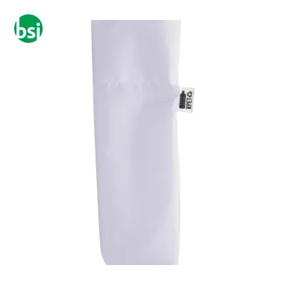 Custom folding umbrella pouch FLUMBER RPET - Immagine 2