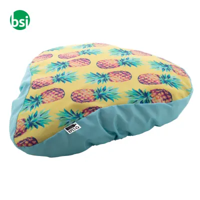 Bicycle Seat Cover - CreaRide RPET - Immagine 4