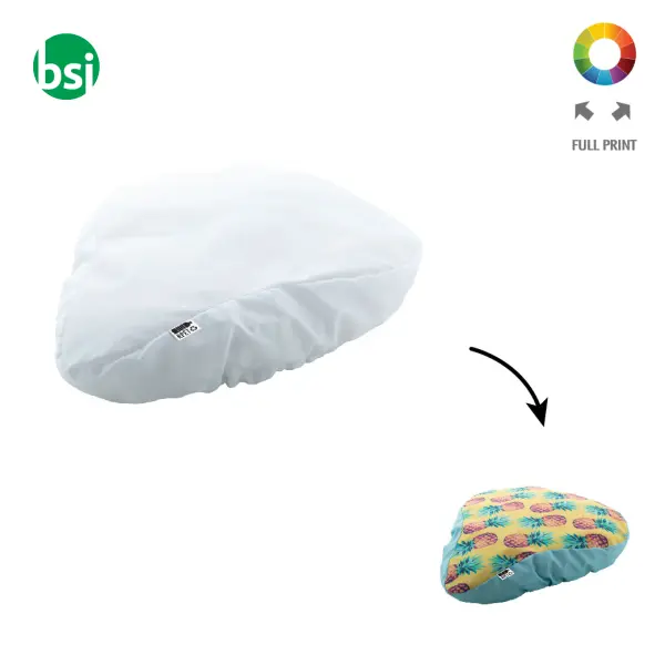 Bicycle Seat Cover - CreaRide RPET -  1