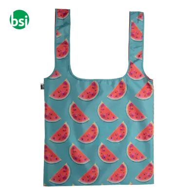 Custom Shopping Bag - SuboShop Fold RPET - Immagine 6