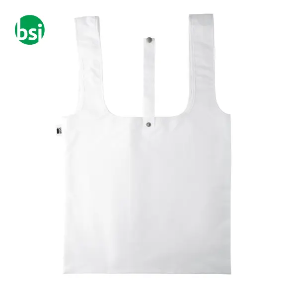 Custom Shopping Bag - SuboShop Fold RPET -  2