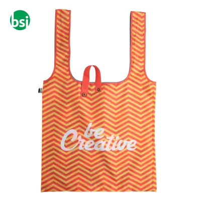 Custom Shopping Bag - SuboShop Fold RPET - Immagine 4