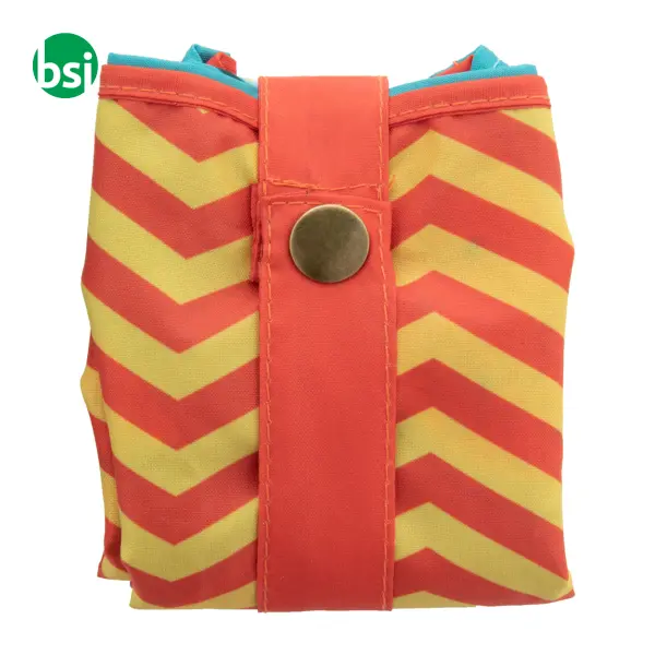 Custom Shopping Bag - SuboShop Fold RPET -  5