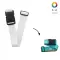 Custom Luggage Belt - Terminal II - Anteprima 1