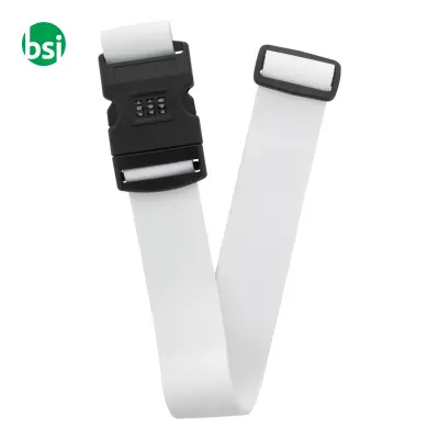 Custom Luggage Belt - Terminal II - Immagine 2