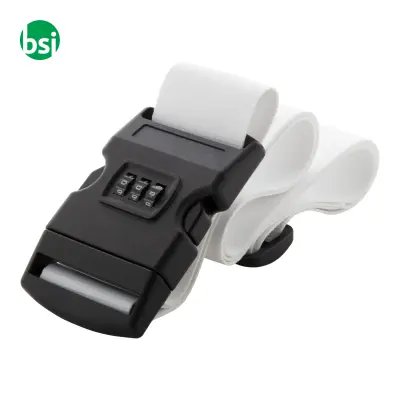 Custom Luggage Belt - Terminal II - Immagine 3