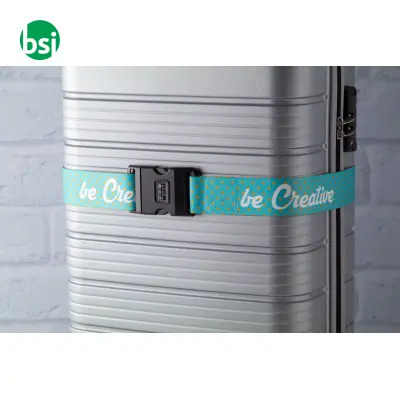 Custom Luggage Belt - Terminal II - Immagine 5