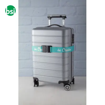 Custom Luggage Belt - Terminal II - Immagine 6