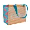 Custom non-woven shopping bag SUBOSHOP B - Anteprima 3