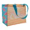Custom non-woven shopping bag SUBOSHOP B - Anteprima 6