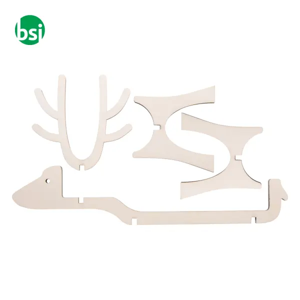 Wine rack KELKKA -  2