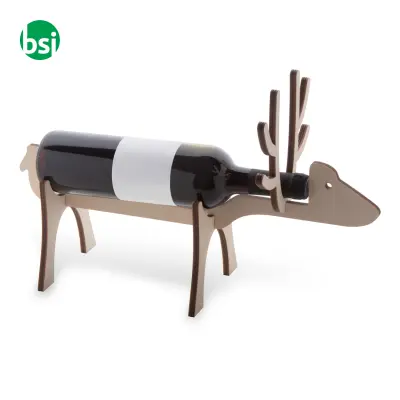 Wine rack KELKKA - Immagine 4