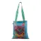 Custom shopping bag SUBOSHOP A RPET - Anteprima 6