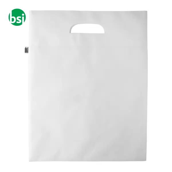 Custom shopping bag SUBOSHOP ZERO RPET -  2