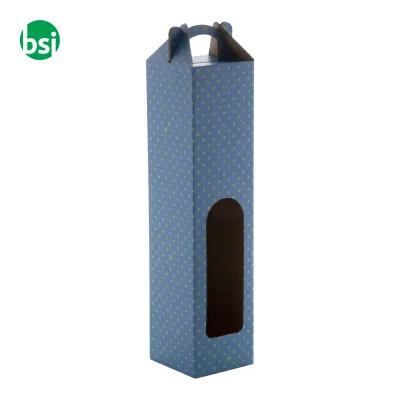 Wine Box CreaBox Wine C - Immagine 4