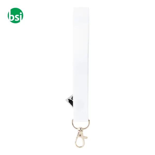 Custom Keyring - SuboFob RPET -  2