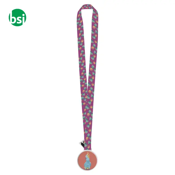 Medal SUBDAL RPET -  1