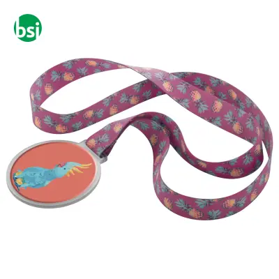 Medal SUBDAL RPET - Immagine 3