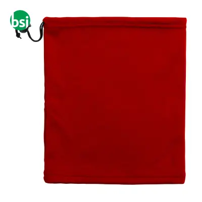 Neck warmer and hat SWOOSH - Immagine 7