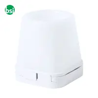 Pen holder with USB hub LUMEO