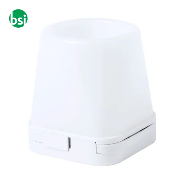 Pen holder with USB hub LUMEO -  1