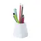 Pen holder with USB hub LUMEO - Anteprima 5