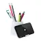 Pen holder with USB hub LUMEO - Anteprima 6