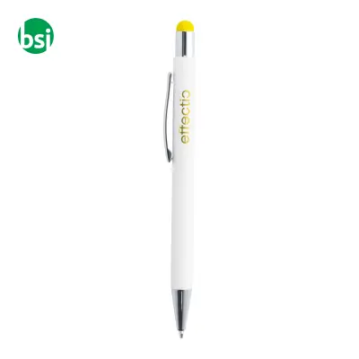 Touch ballpoint pen WIRLY - Immagine 5