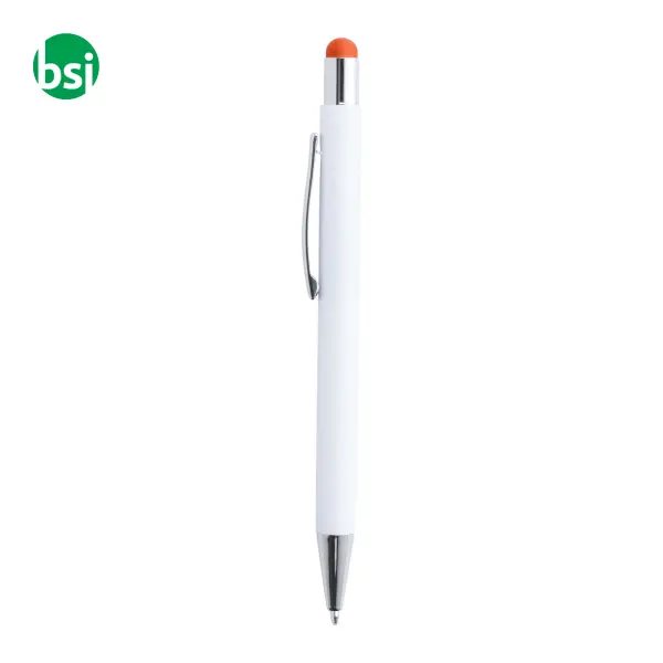 Touch ballpoint pen WIRLY -  6