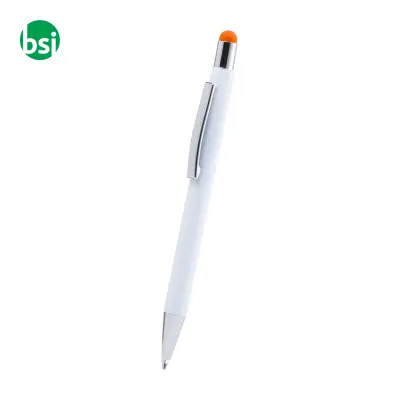 Touch ballpoint pen WIRLY - Immagine 7