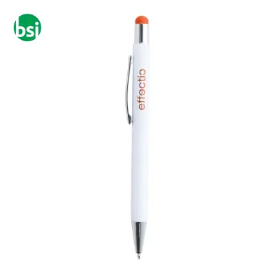 Touch ballpoint pen WIRLY - Immagine 9