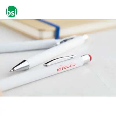 Touch ballpoint pen WIRLY - Immagine 12