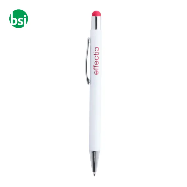 Touch ballpoint pen WIRLY -  13