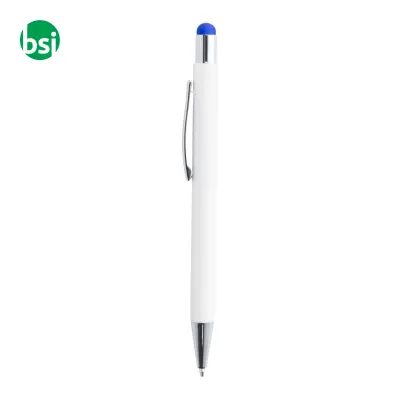 Touch ballpoint pen WIRLY - Immagine 15