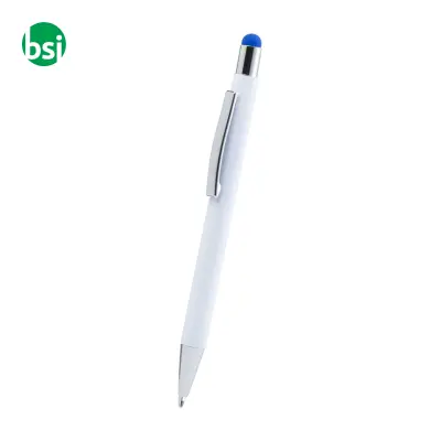 Touch ballpoint pen WIRLY - Immagine 16