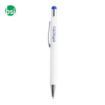 Touch ballpoint pen WIRLY - Immagine 17