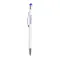 Touch ballpoint pen WIRLY - Anteprima 17