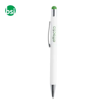 Touch ballpoint pen WIRLY - Immagine 25