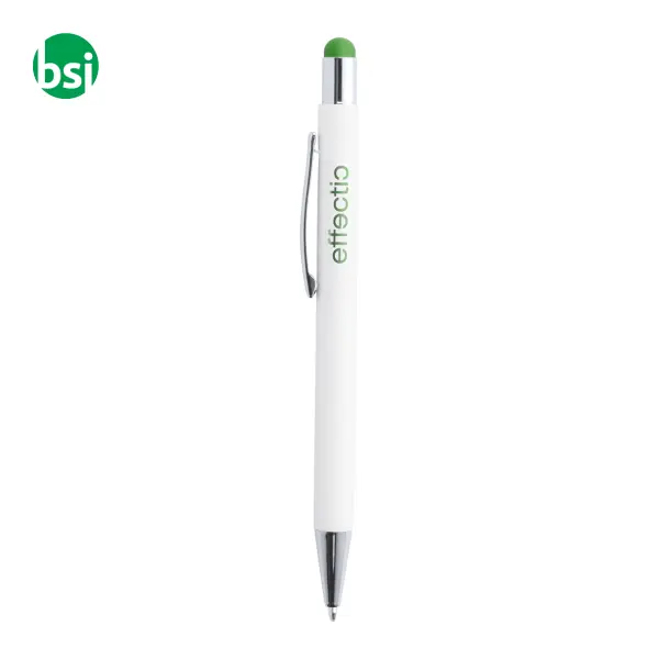 Touch ballpoint pen WIRLY -  25