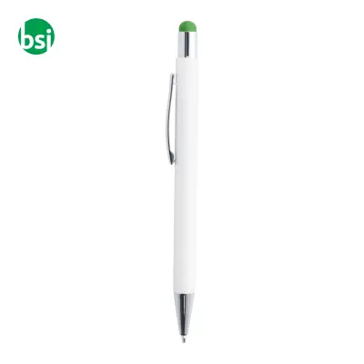 Touch ballpoint pen WIRLY - Immagine 18