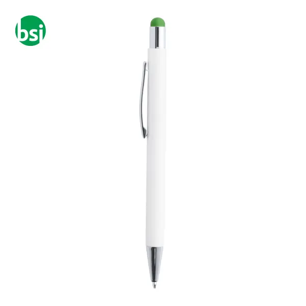 Touch ballpoint pen WIRLY -  18