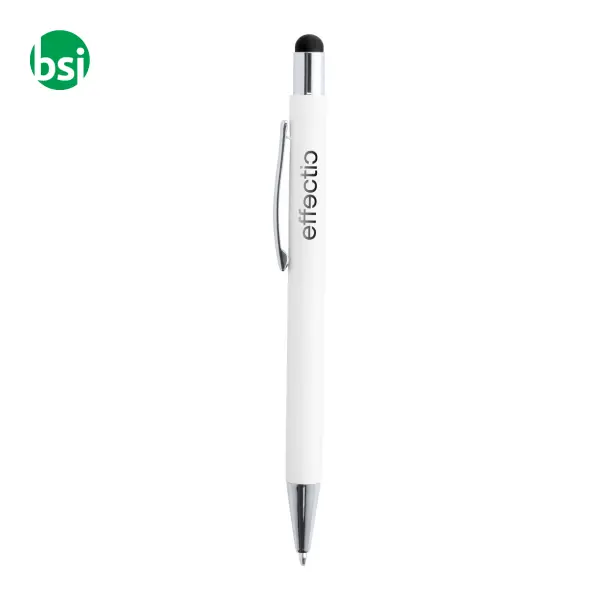 Touch ballpoint pen WIRLY -  26
