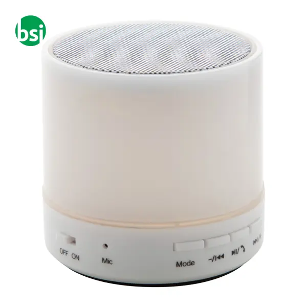 Bluetooth speaker LUMA -  1
