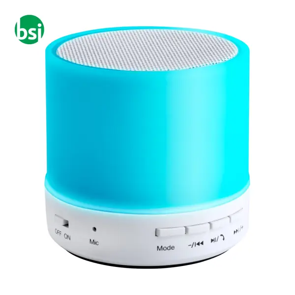 Bluetooth speaker LUMA -  2