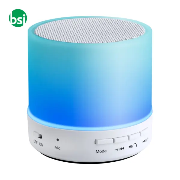 Bluetooth speaker LUMA -  3