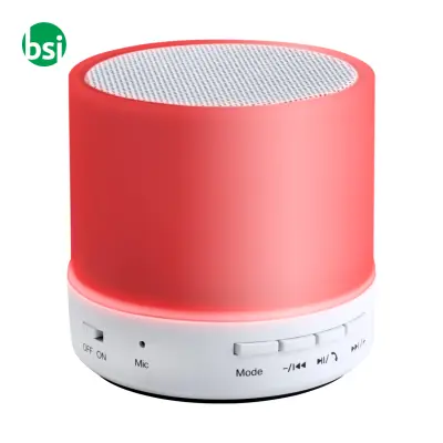 Bluetooth speaker LUMA - Immagine 4
