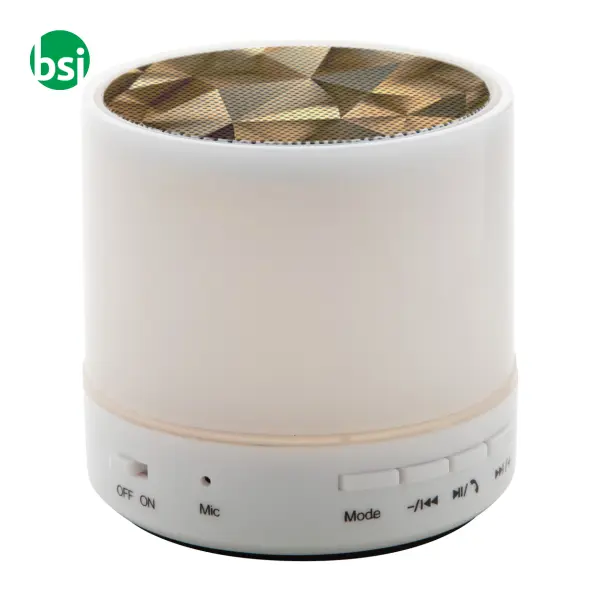 Bluetooth speaker LUMA -  6