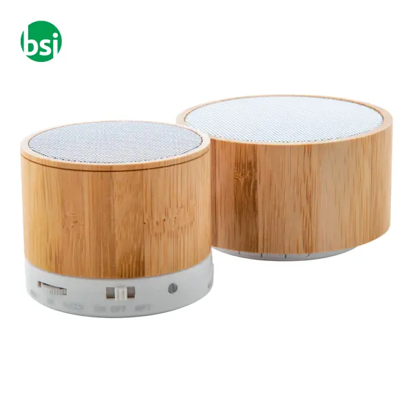 Bluetooth speaker BAMBEAT -  3